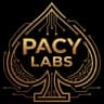 Pacy Labs Logo Mark